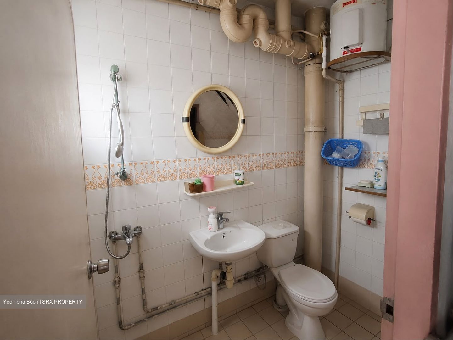 Blk 274 Pasir Ris Street 21 (Pasir Ris), HDB 5 Rooms #593106881